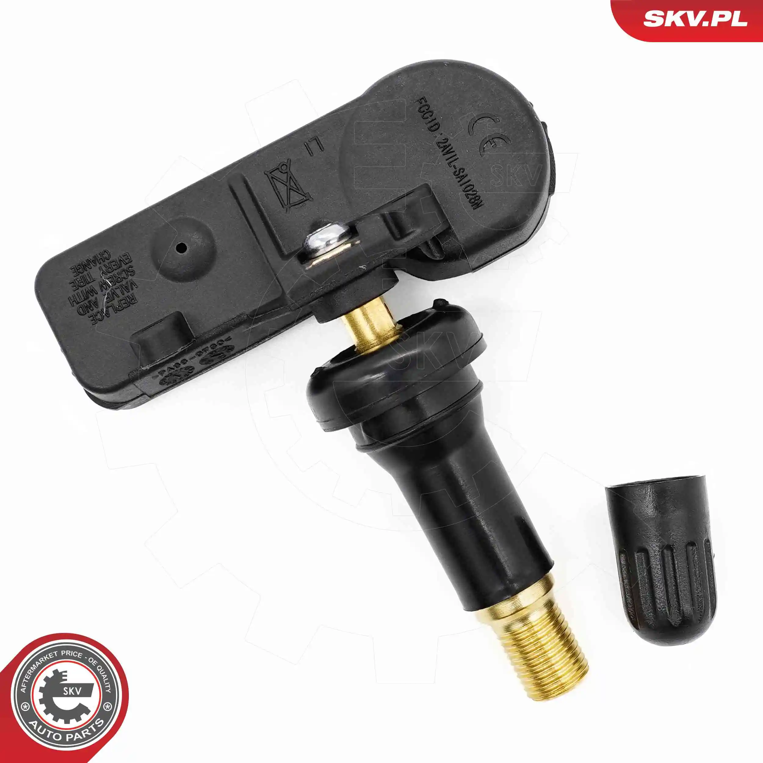 Купить TPM358 Standard Датчик контроля давления в шинах