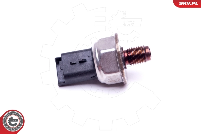 Sensor de pressão de combustível Ford Mondeo 4 CA2