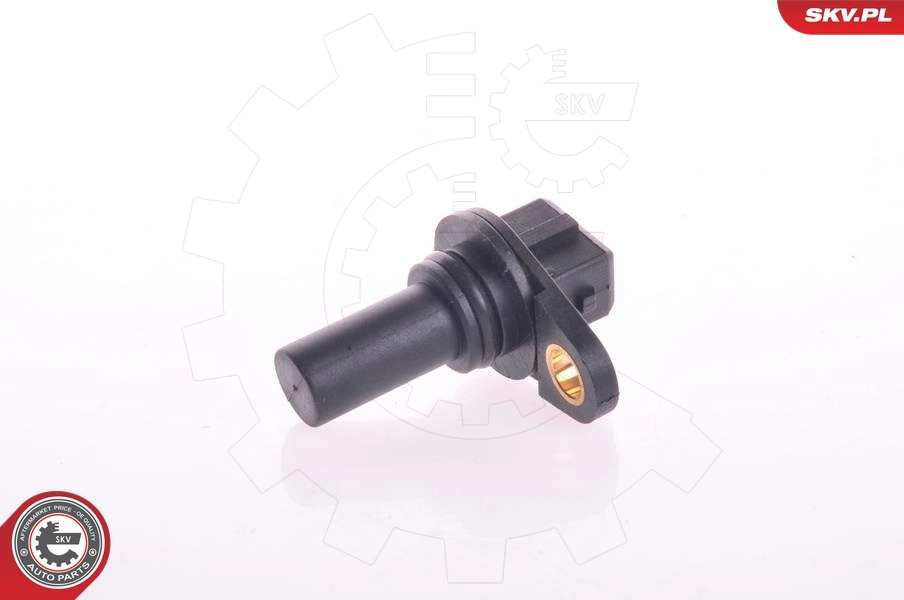 Sensor de velocidade Volkswagen Passat 3B6