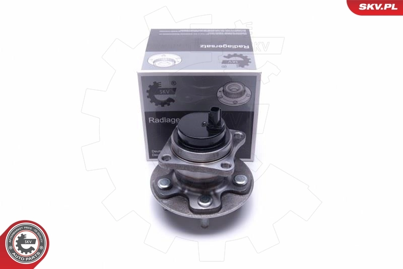 Купить 3DACF027F13SAM Koyo Задняя шпиндель