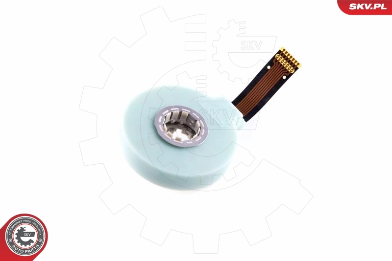 Датчик поворота руля SKV 17SKV477 цена, от 115.38 USD