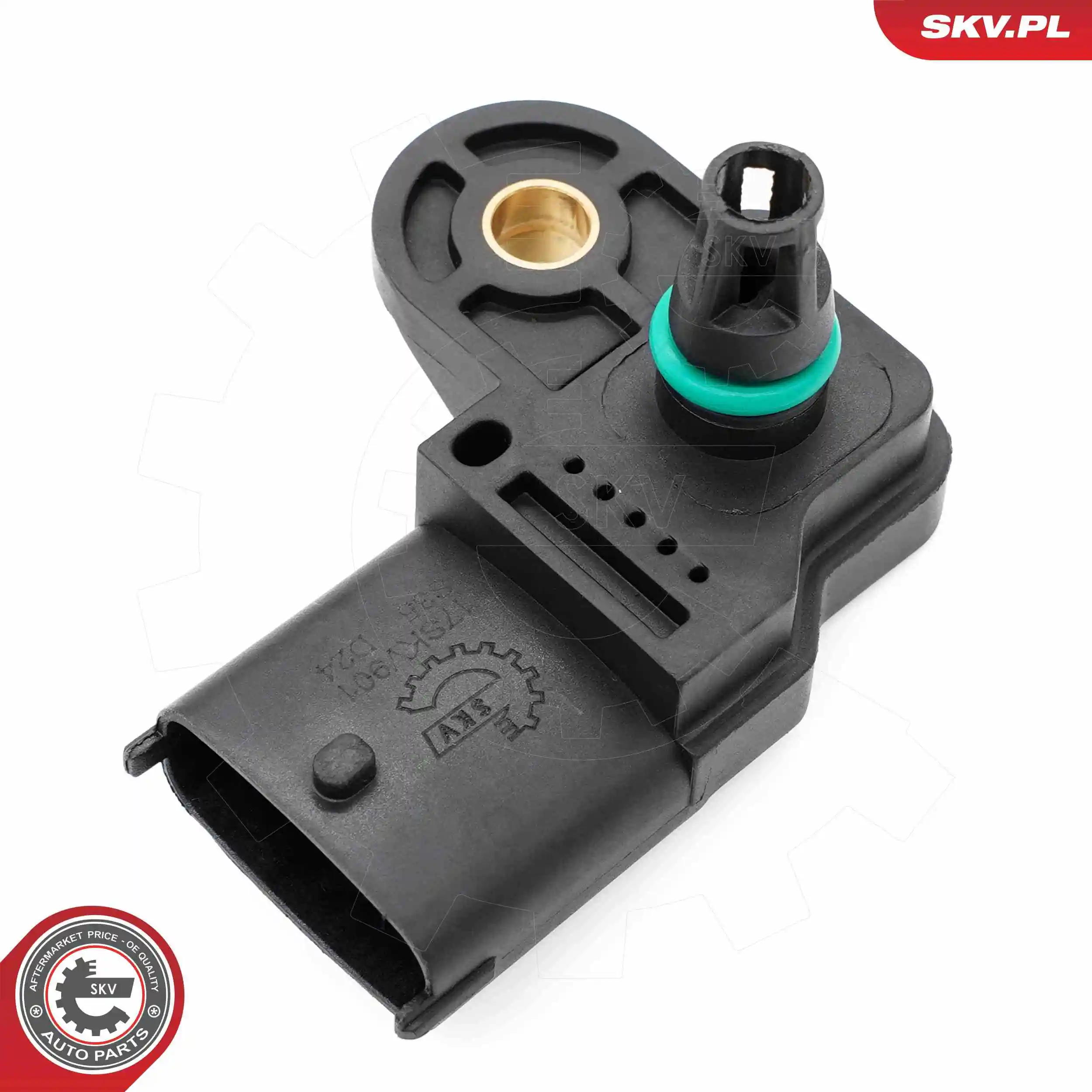 17SKV901 SKV Датчик давления воздуха