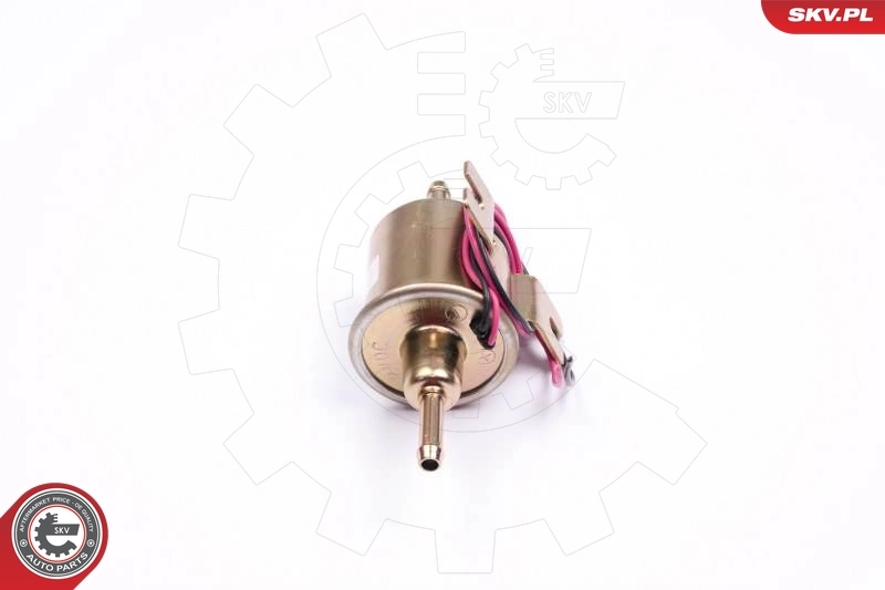 Топливный насос механический SKV 02SKV024 цена, от 22.47 USD