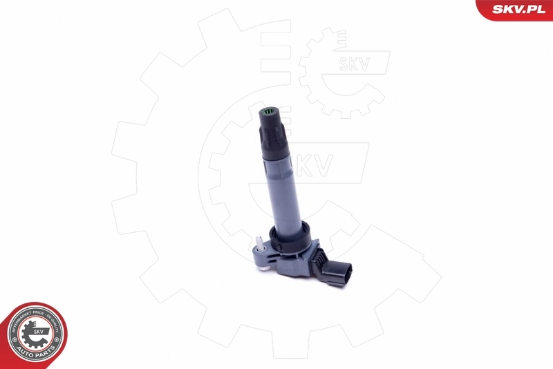 Катушка зажигания 96983945 Opel