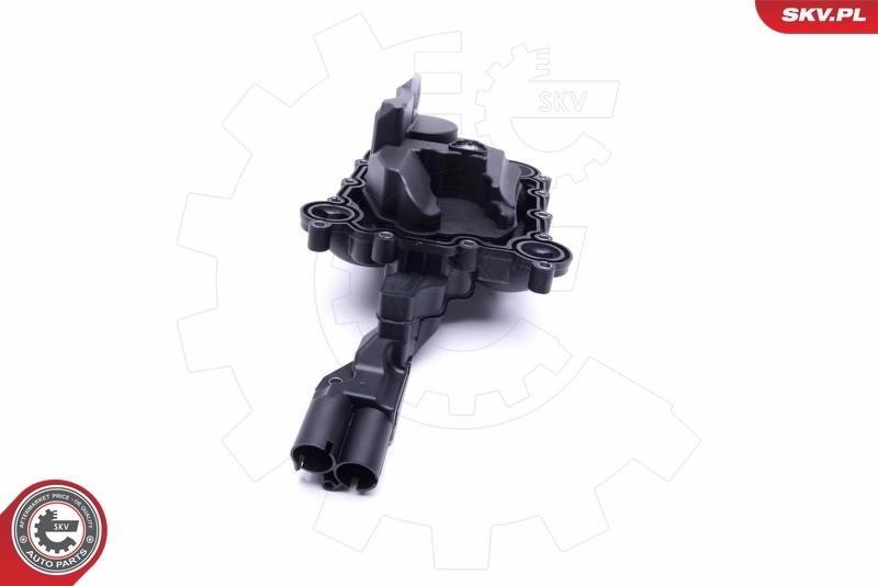 31SKV157 SKV Маслоотделитель картерных газов