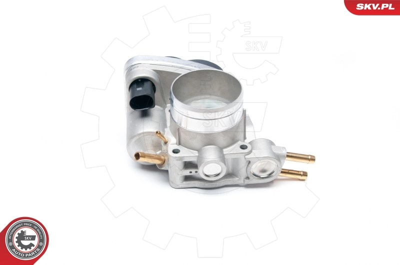 Дроссельная заслонка 12SKV048 SKV
