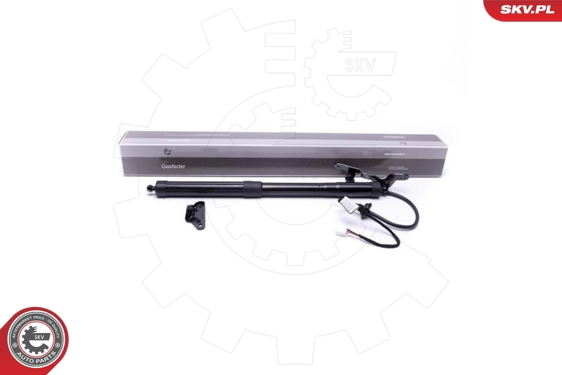 Купить 2Q587748 Stabilus Амортизатор двери багажника