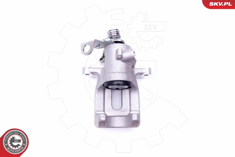 Купить 45SKV803 SKV Суппорт задний левый
