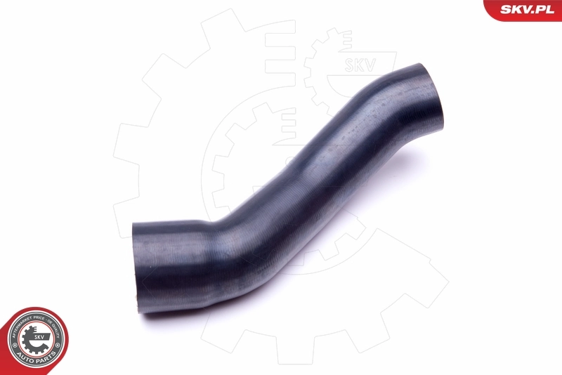 Шланг/патрубок интеркуллера SKV 43SKV365 цена, от 19.20 USD