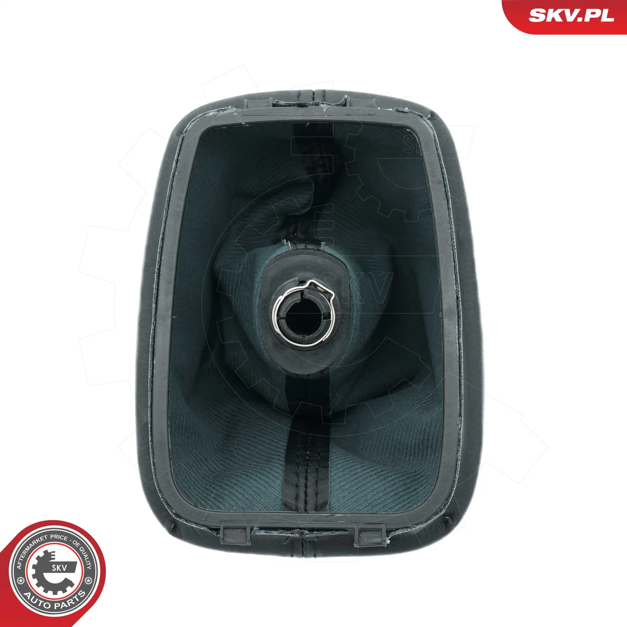 63SKV475 SKV Ручка рычага коробки передач
