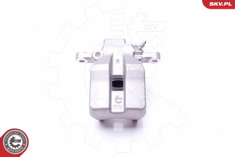 Задний правый суппорт SKV 45SKV814