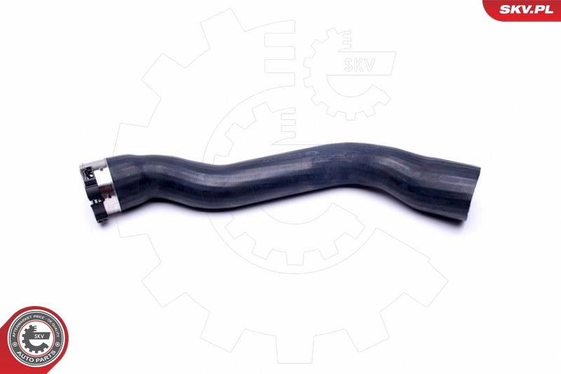 Шланг/патрубок интеркуллера SKV 43SKV305 цена, от 56.36 USD
