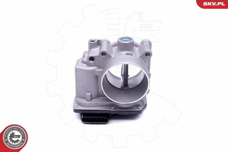 12SKV091 SKV Дроссельная заслонка