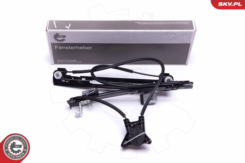 Стеклоподъемник передней правой двери Maxgear 500800 цена, от 34.58 USD