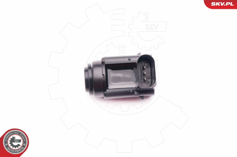 Купить 28SKV038 SKV Датчик сигнализации парковки, парктроник, боковой