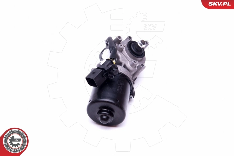 Мотор трапеции стеклоочистителя SKV 19SKV069 цена, от 44.34 USD