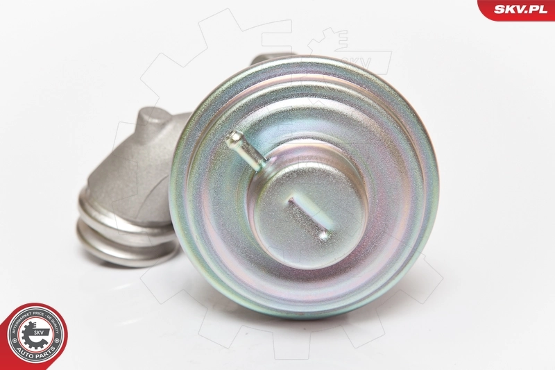 Válvula EGR de recirculação dos gases Citroen Xsara N0