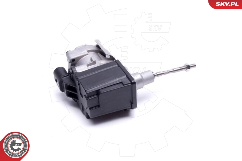 Блок управления турбиной SKV 95SKV405 цена, от 170.80 USD