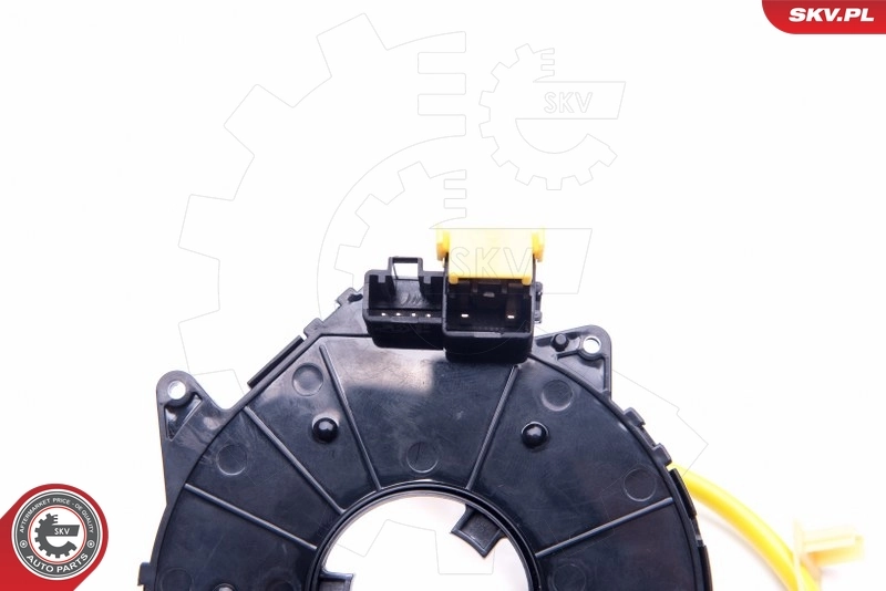 Anel AIRBAG de contato, cabo plano do volante KIA Sportage 2 JE