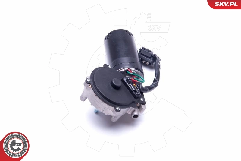 Купить 19SKV172 SKV Мотор стеклоочестителя