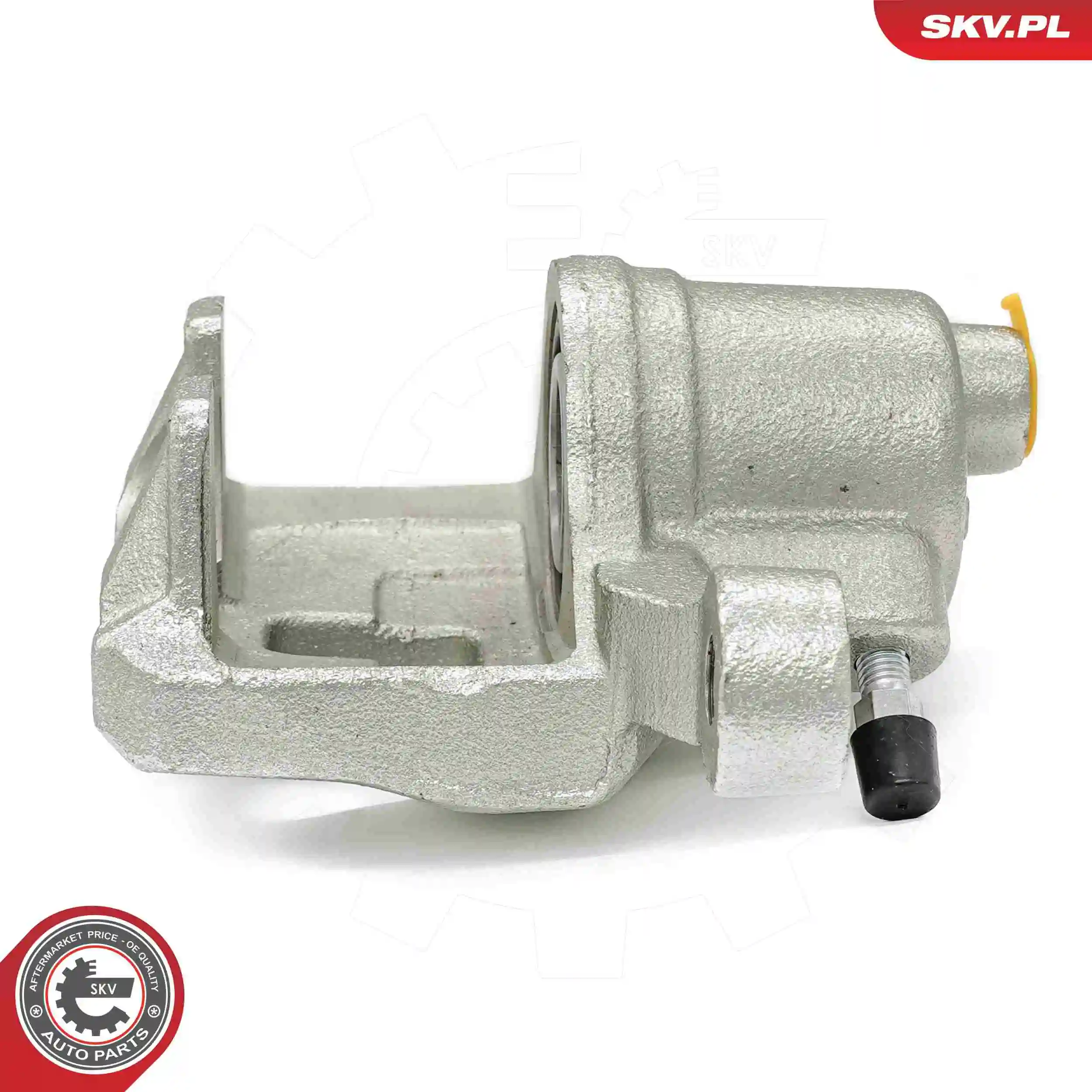 Задний правый суппорт SKV 67SKV264