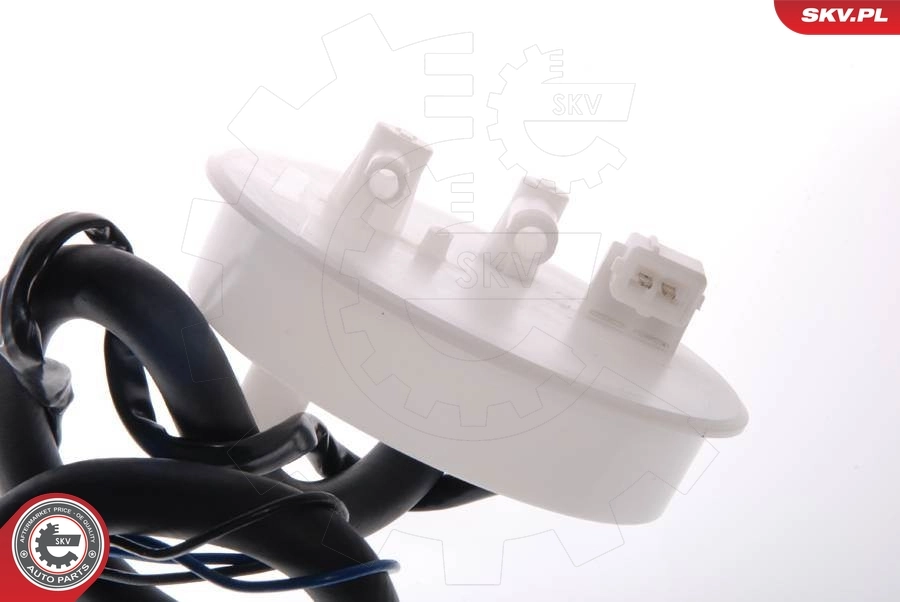 Купить 02SKV700 SKV Топливный насос погружной электрический