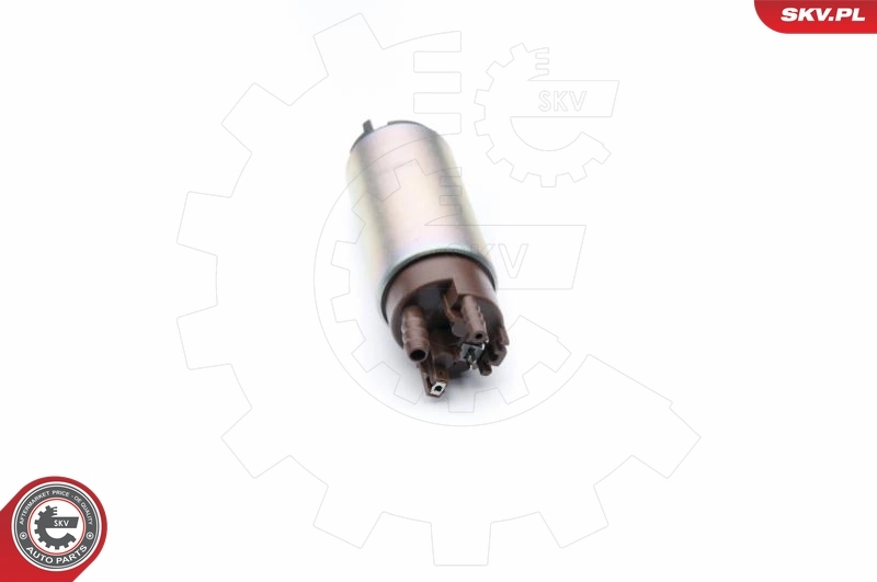 Насос топливный SKV 02SKV311 цена, от 58.41 USD