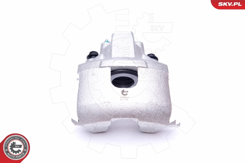 Суппорт тормозной передний правый SKV 45SKV682