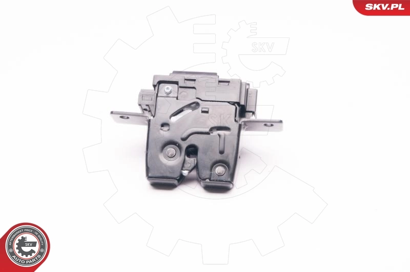 Замок двери багажника SKV 16SKV336 цена, от 18.19 USD