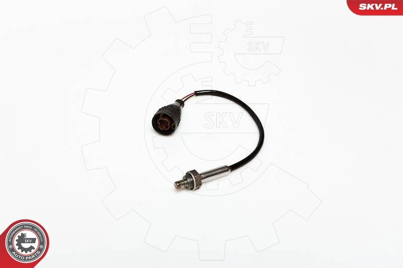 09SKV506 SKV Датчик кислорода