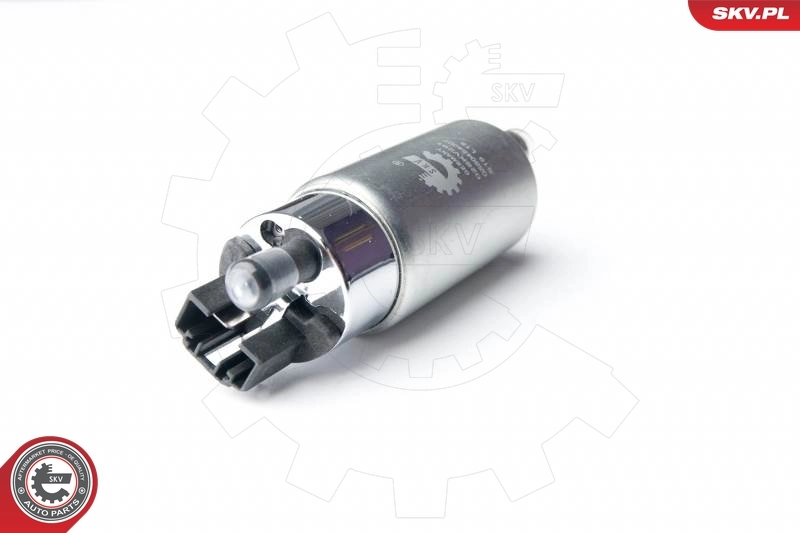 0580454014 Bosch Элемент турбинка топливного насоса