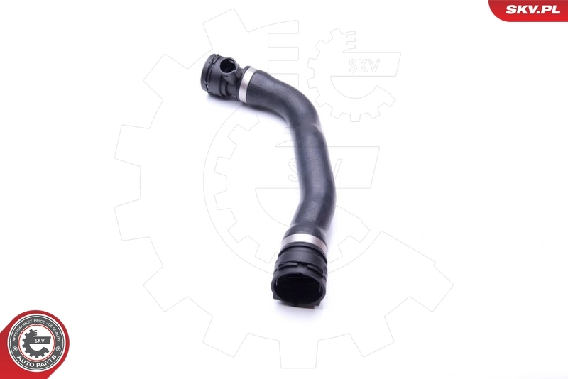 Шланг радиатора, нижний SKV 43SKV719 цена, от 26.97 USD