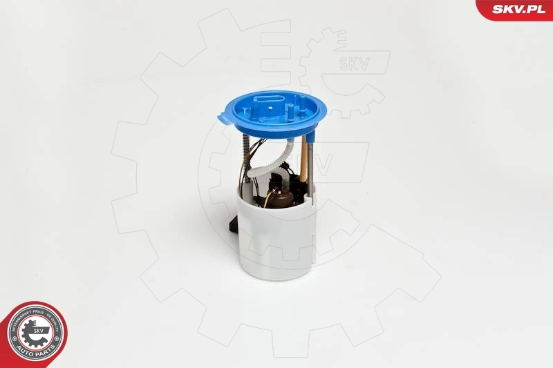 Бензонасос 02SKV740 SKV