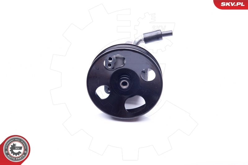 Насос гидроусилителя руля SKV 10SKV277