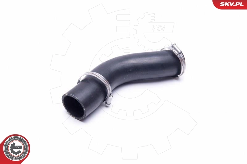 Шланг/патрубок интеркуллера SKV 54SKV090 цена, от 31.10 USD