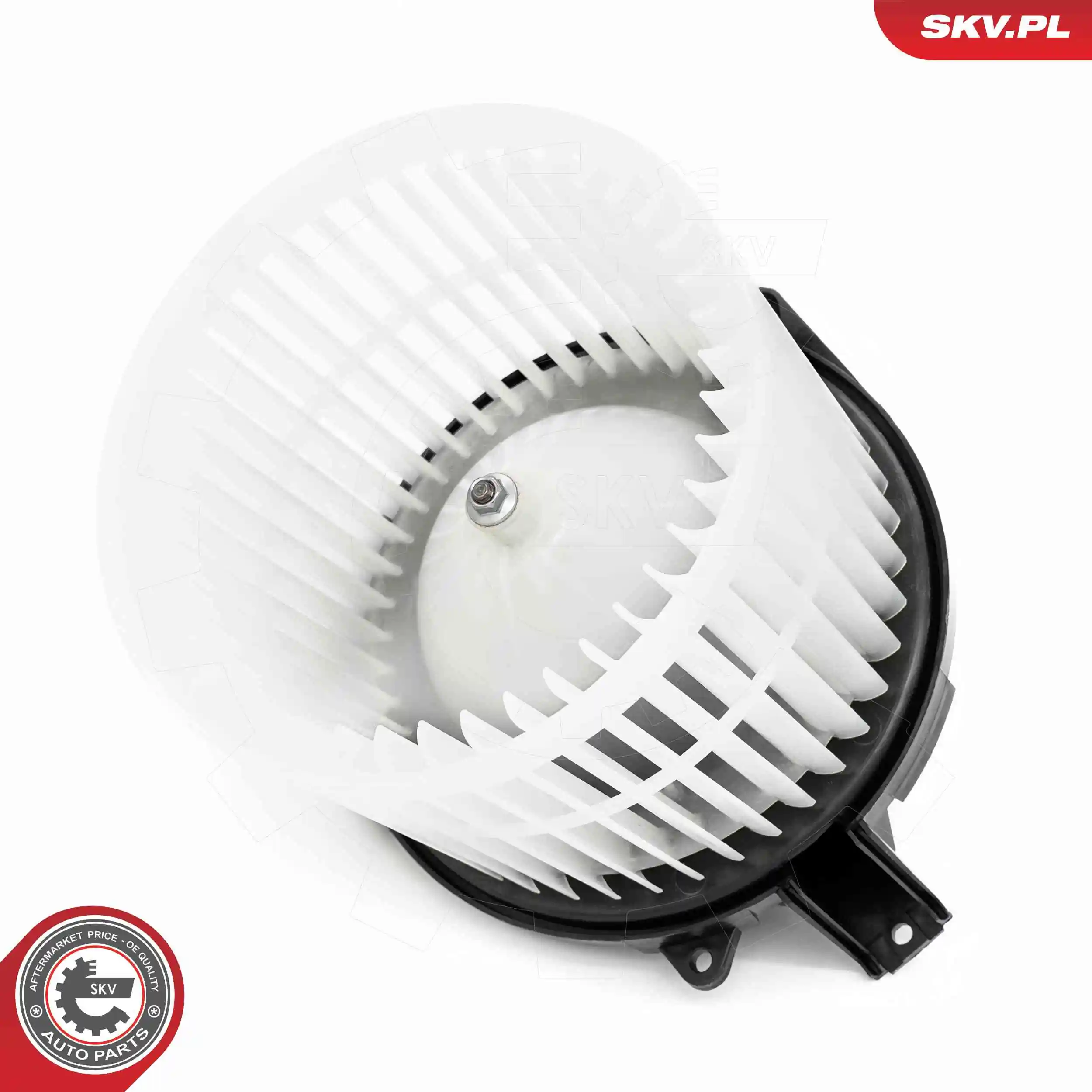 68SKV013 SKV Электромотор печки
