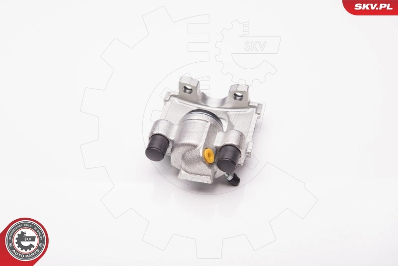 Купить 34SKV204 SKV Суппорт задний правый