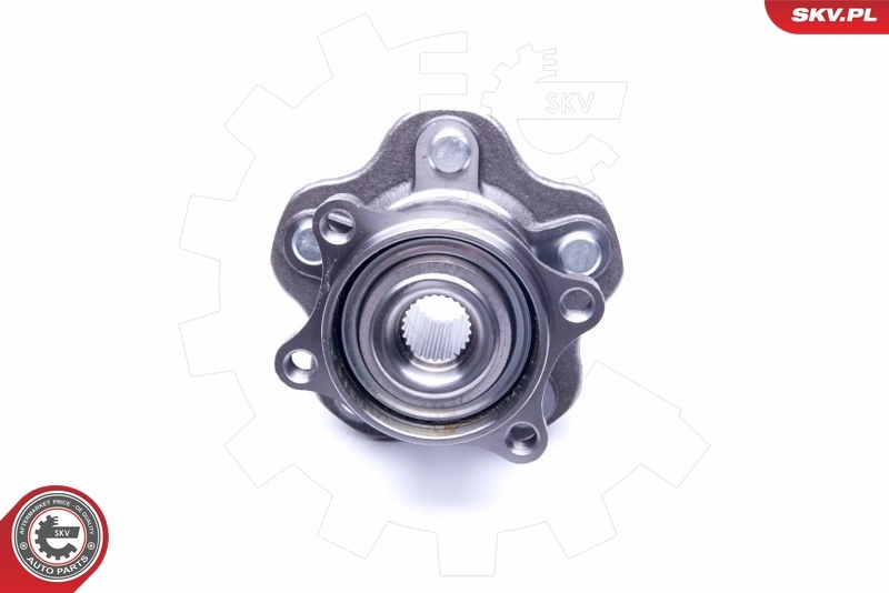 Ступицы задних колес SKV 29SKV238 цена, от 50.03 USD