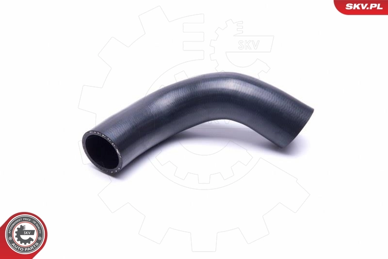 Шланг/патрубок интеркуллера SKV 54SKV034 цена, от 37.54 USD
