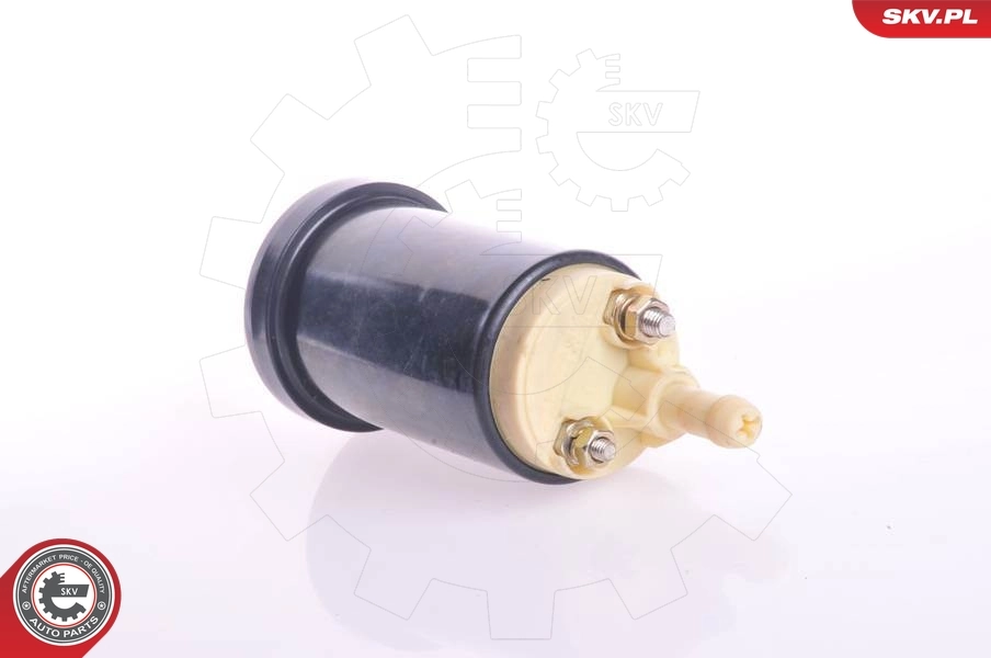 Элемент-турбинка топливного насоса SKV 02SKV276 цена, от 47.11 USD