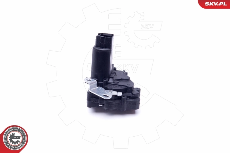Дверной замок передний правый SKV 16SKV662 цена, от 31.49 USD