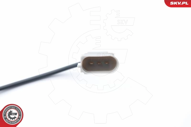 Датчик положения коленчатого вала SKV 17SKV265 цена, от 14.05 USD
