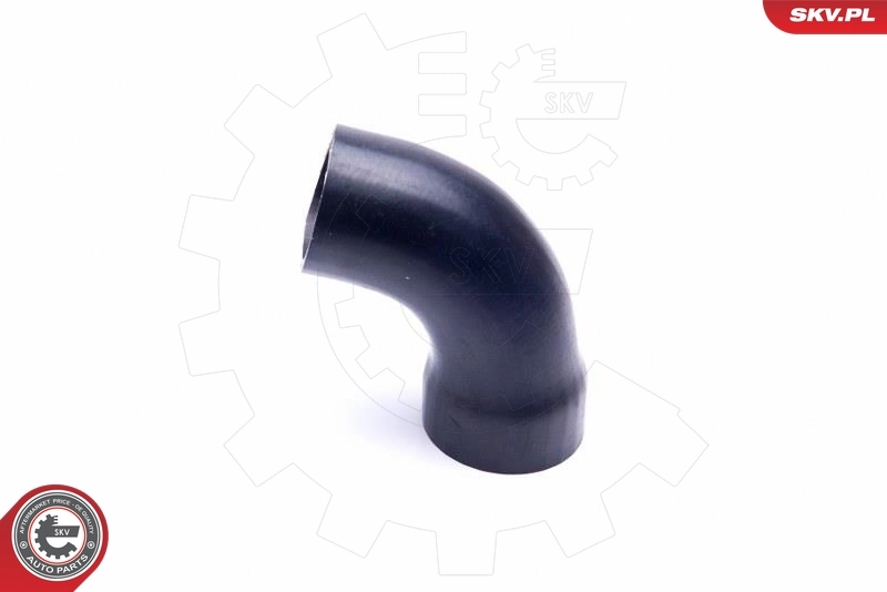 Шланг/патрубок интеркуллера SKV 24SKV546 цена, от 28.70 USD