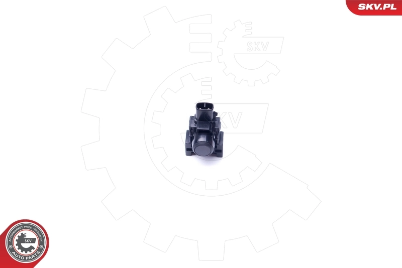 28SKV073 SKV Датчик парктроника центральный