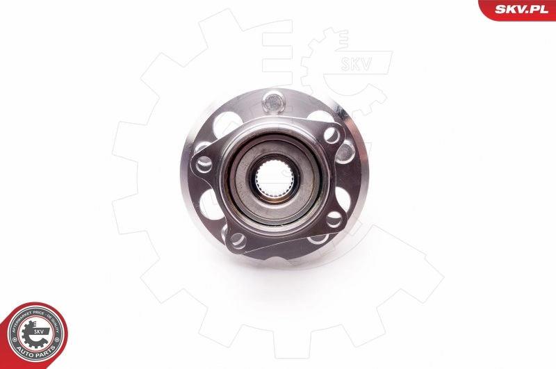Ступицы задних колес SKV 29SKV032 цена, от 52.50 USD