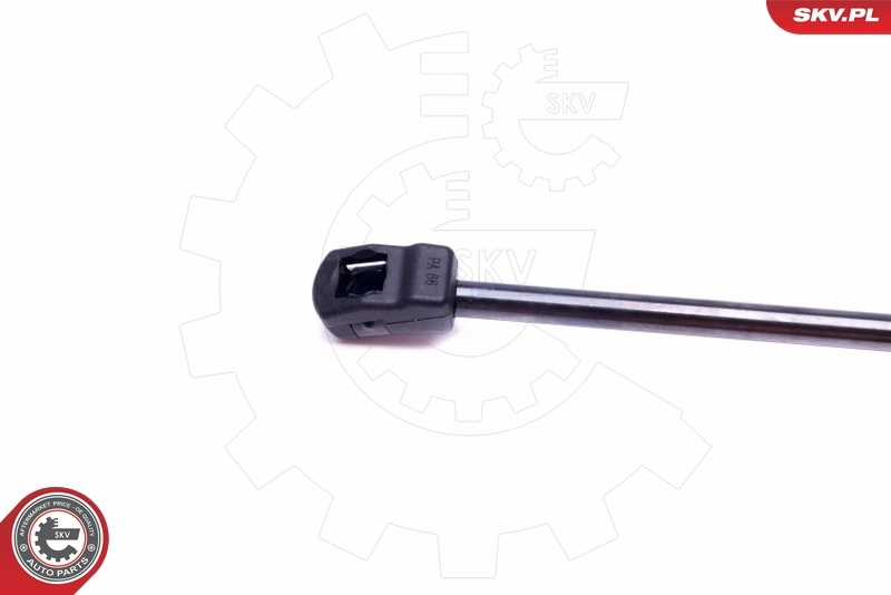 Amortecedor da capota Volkswagen Passat 3B3