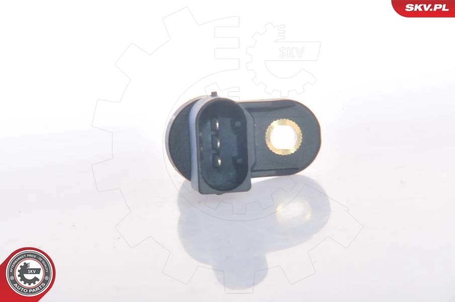 Датчик распределительного вала на Ford Kuga I CBV