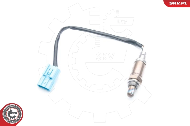 Лямбда датчик кислорода Nissan Almera II седан (N16) (2000 - 2006) цена, от 43.26 USD