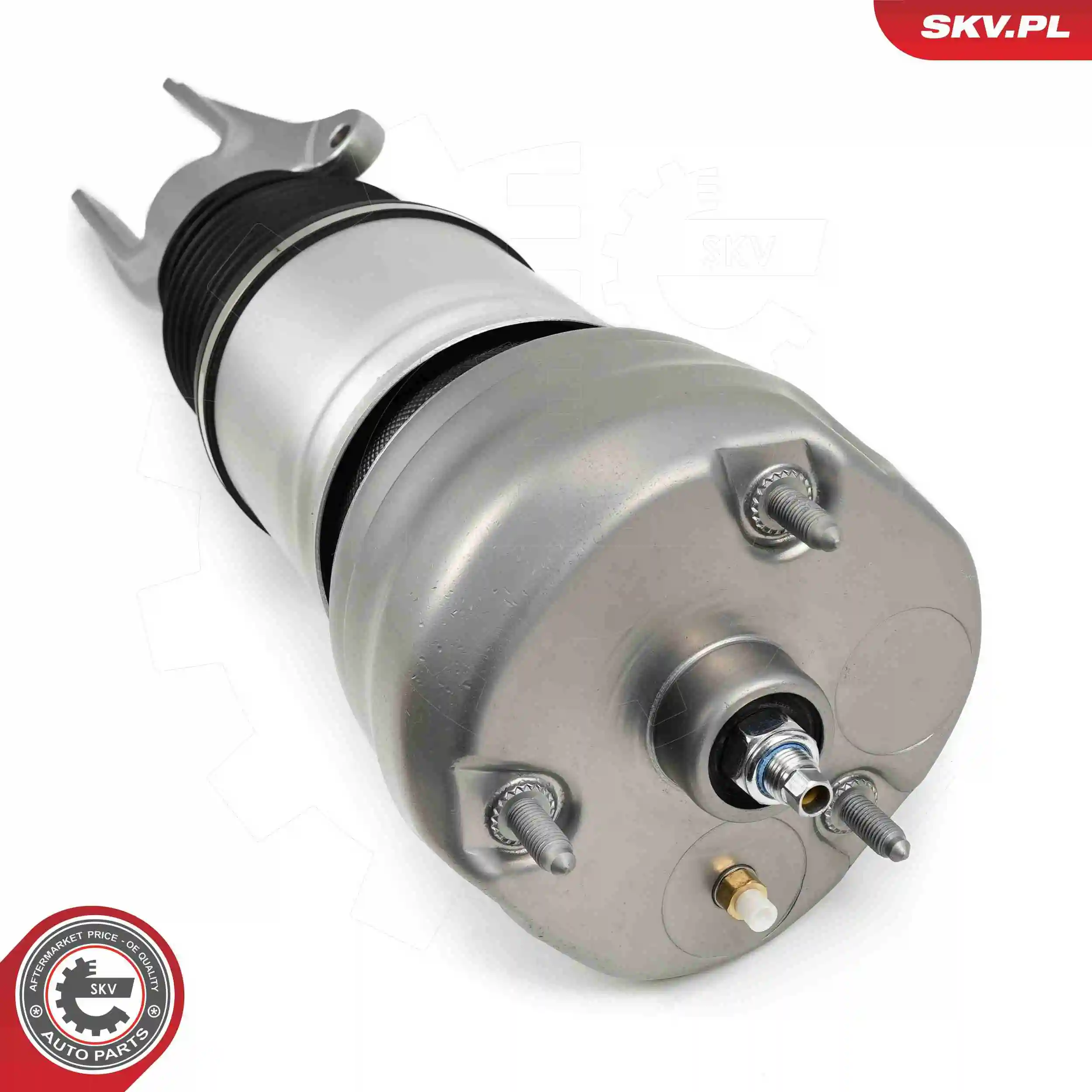 Купить 58SKV707 SKV Амортизатор передней подвески