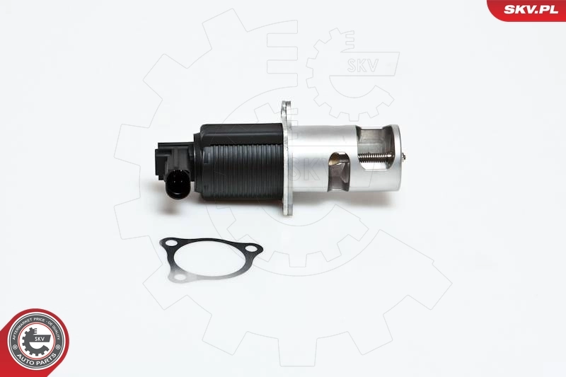 Купить 14SKV032 SKV Клапан EGR системы рециркуляции отработавших газов